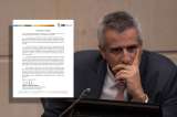 Gobernadores piden renuncia de Velasco como mininterior por “irrespeto a las regiones”
