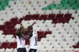 Golpe en el Maracaná: Importante victoria de Júnior contra Fluminense en Brasil