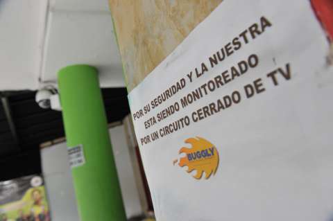 Buggly, el restaurante donde cocinaban ‘chuzadas’