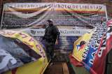 (Video) “Estamos pidiendo que el proyecto se eche para atrás”: hablan los toreros