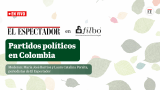 Este es el momento con más partidos en Colombia: ¿a quiénes representan?