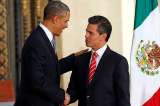 Migración, economía y crisis, temas clave en el encuentro entre Obama y Peña Nieto