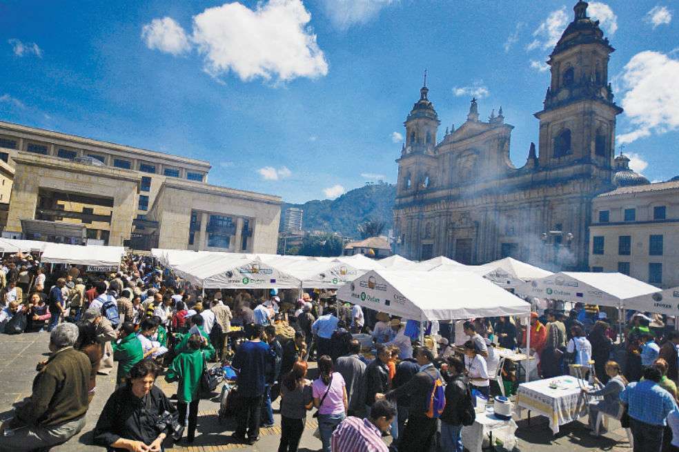Archivo El Espectador
