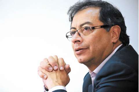 Consejo de Estado estudiará demanda de pérdida de investidura contra Petro