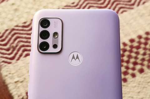 Motorola G31: características y precio en Colombia