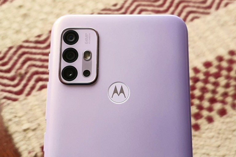 Motorola G31: características y precio en Colombia