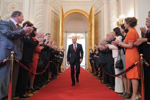 El protagonismo de Vladimir Putin en las elecciones de EE. UU.