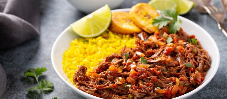 Carne desmechada: prepárala en solo pocos pasos para completar tu almuerzo
