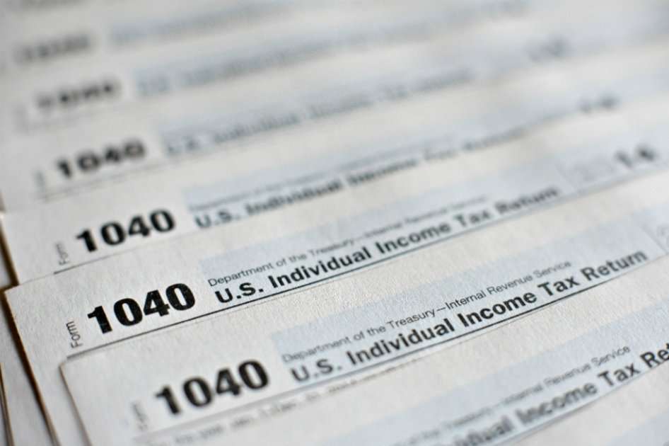 La iniciativa surge tras años de polémicas sobre los impuestos ínfimos que pagan empresas. / Bloomberg News