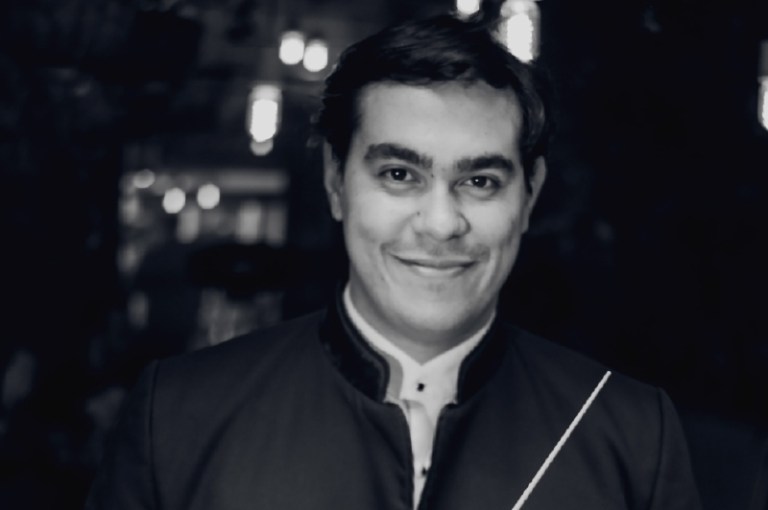 Juan Pablo Valencia: un embajador colombiano desde la música