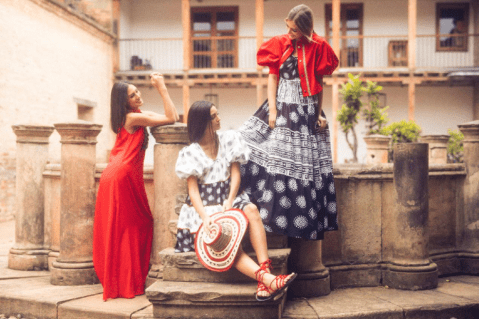 Comodidad, conciencia y confort en el primer día de Ixel Moda