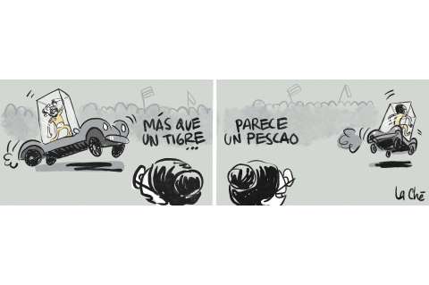 La Ché