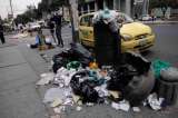 En 2016 han sido impuestos más de 285 comparendos ambientales en Bogotá