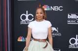 Janet Jackson: "Es muy duro ser una mamá trabajadora"