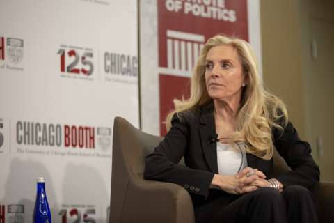 Brainard, la vicepresidenta de la FED que llega al Consejo Económico de EE. UU.