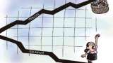 Encuesta de opinión financiera dice que la inflación para este año sería de 7%