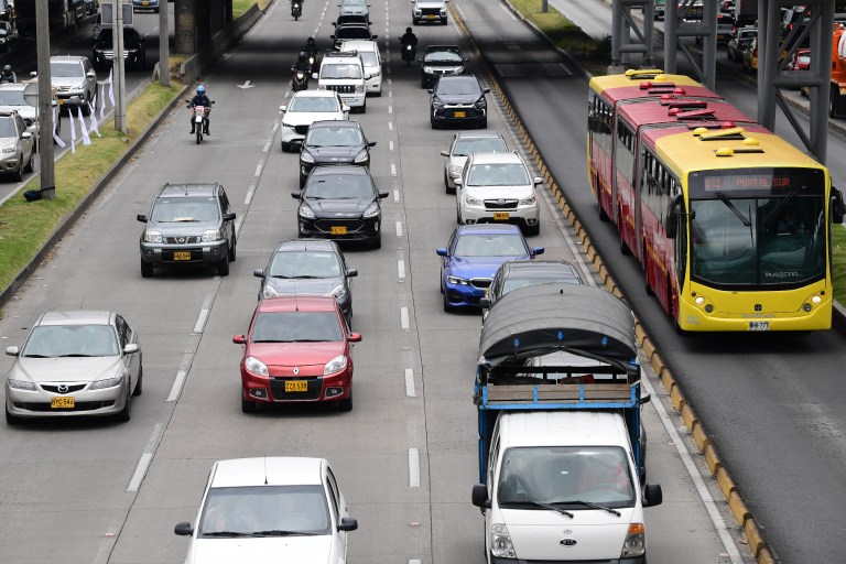 Centros de Diagnóstico Automotor no entregarán seguro tras revisión técnico-mecánica
