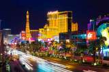 Las Vegas, una ciudad que encandila