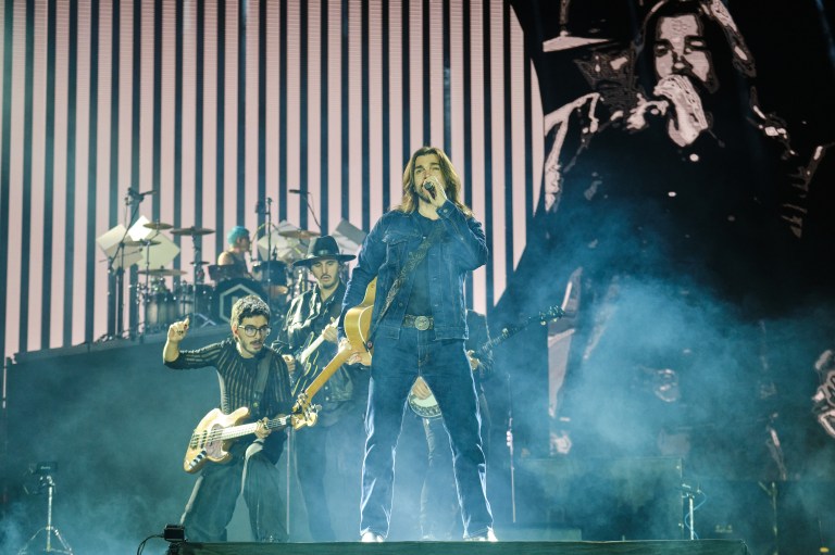 Juanes