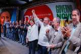 El desafío de un Brasil dividido