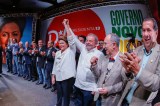 El desafío de un Brasil dividido
