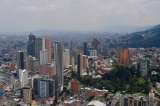 Resistencia bogotana