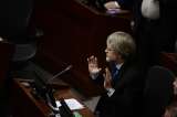 Las opciones de Antanas Mockus para volver al Congreso