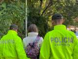 Capturaron a dos mujeres señaladas de explotar sexualmente a niñas en Medellín