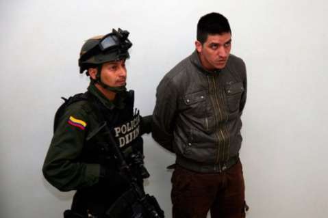 Implicado en muerte de agente de DEA pide no ser extraditado a EE.UU.