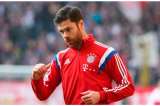 Xabi Alonso se defiende de las acusaciones de fraude fiscal