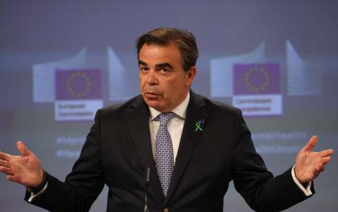 “Se hará”: el vicepresidente de la Comisión Europea sobre la ampliación de la UE
