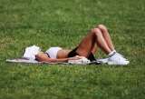 Qué es un domo de calor y por qué está aumentando las temperaturas en Europa