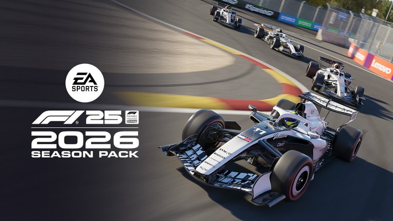 EA Sports F1 25: jugamos la expansión Session Pack 2026 y este fue el resultado