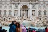 Así se visita la Fontana di Trevi desde 2026: horarios, acceso y consejos útiles