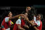 Santa Fe, en el grupo del actual campeón de la Copa Libertadores Femenina