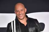Vin Diesel sorprendió con unas fotos donde luce irreconocible ¿Qué le pasó?