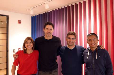 La historia Bold, el emprendimiento de los datáfonos que ya mueve más de $1 billón