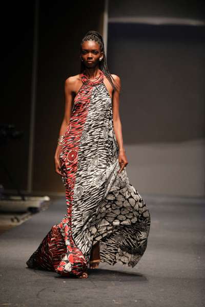 Diseñadora Modas Baobab By Consuelo cruz