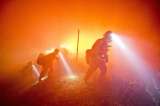 Tolima pide apoyo del Gobierno Nacional para atender incendios forestales