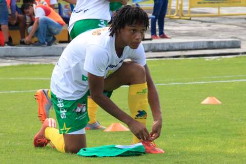 Jénnifer Peñaloza, la “Cuadradita” de la Liga Femenina