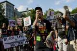 Nueva York recuerda con manifestaciones la muerte de Michael Brown