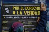 ¿Y los militares no imputados?: la preocupación de víctimas de falsos positivos