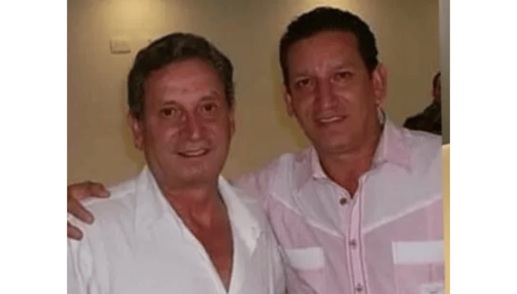 Hermano de Darío Gómez se desahogó y dejó recado a Catalina Gómez, su sobrina