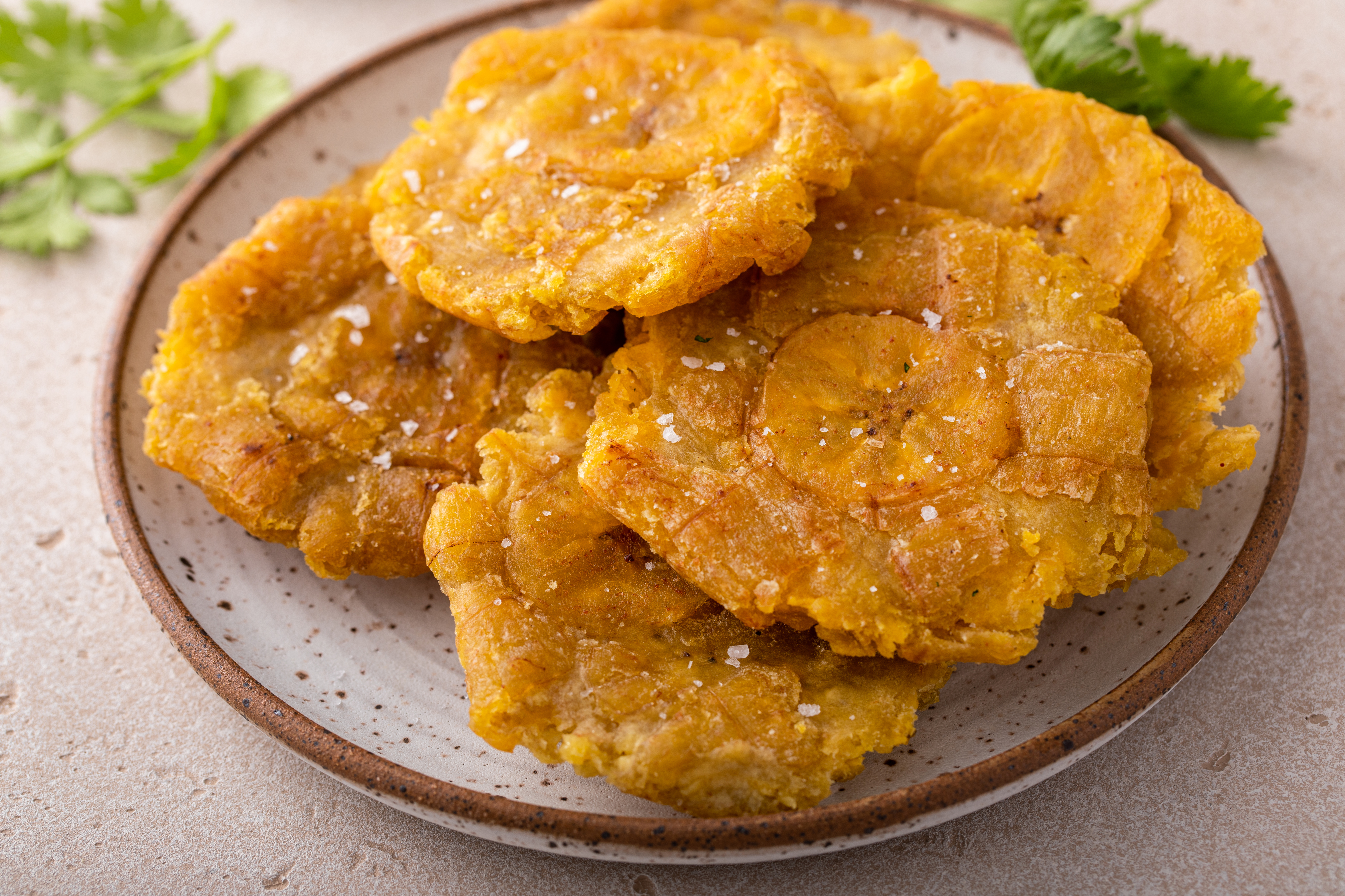 Patacones