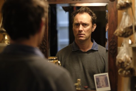 “The third day”, serie de Jude Law y Naomie Harris, se estrena este lunes