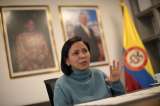 ¿Cómo va la deuda con las víctimas del conflicto armado? Habla  Patricia Tobón