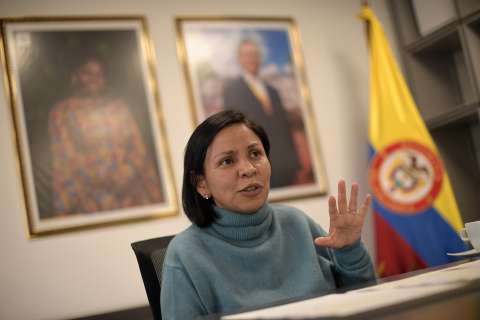 ¿Cómo va la deuda con las víctimas del conflicto armado? Habla  Patricia Tobón