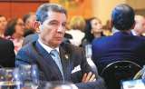 José Félix Lafaurie no participará en la próxima reunión de delegaciones con el ELN