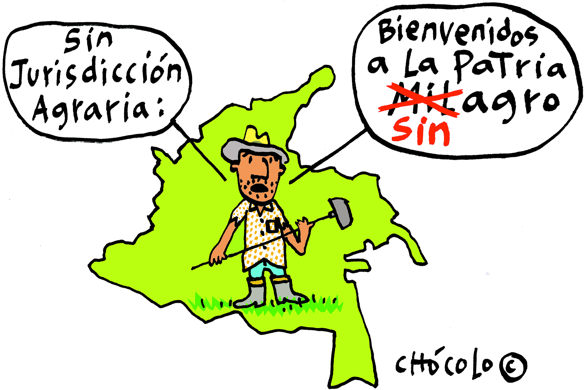 Caricaturas