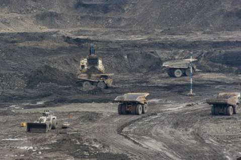 Implementan proyecto contra la minería ilegal en Caldas